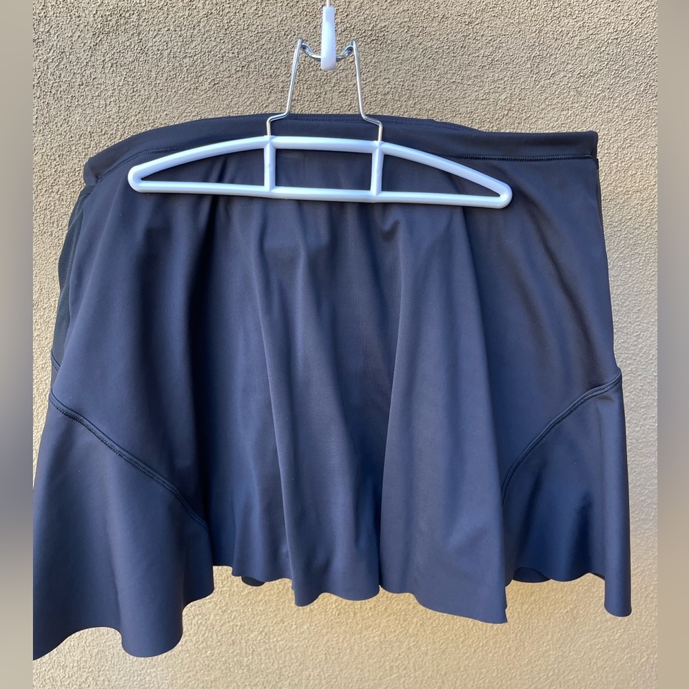 Athleta Matchpoint Skort Size L